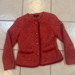 Talbots Blazer